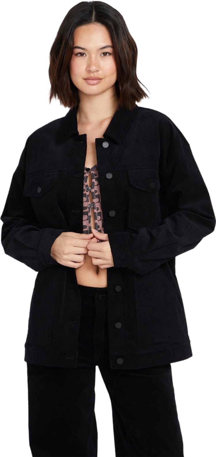 Product gallery image number 1 for product Roadstop Jacket - Women's