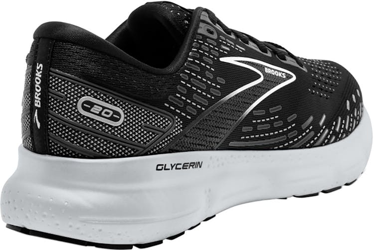 Product gallery image number 3 for product Glycerin 20 Road Running Shoes [Wide] - Women's