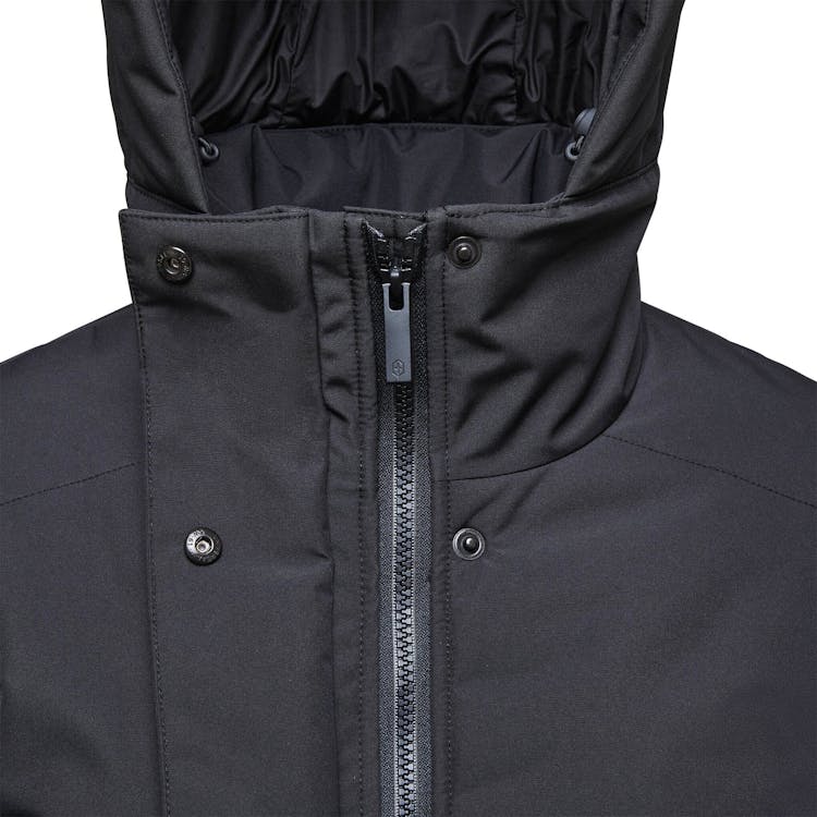 Product gallery image number 4 for product Marion Parka - Slim-Straight - Women's