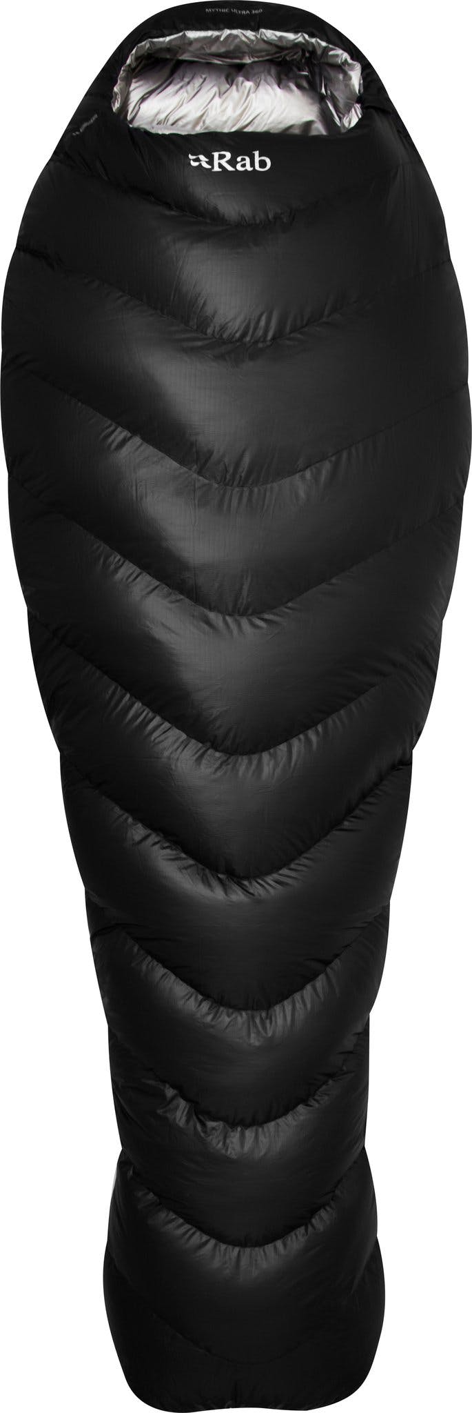 Product gallery image number 1 for product Mythic Ultra 360 Sleeping Bag 17.6F/-8C