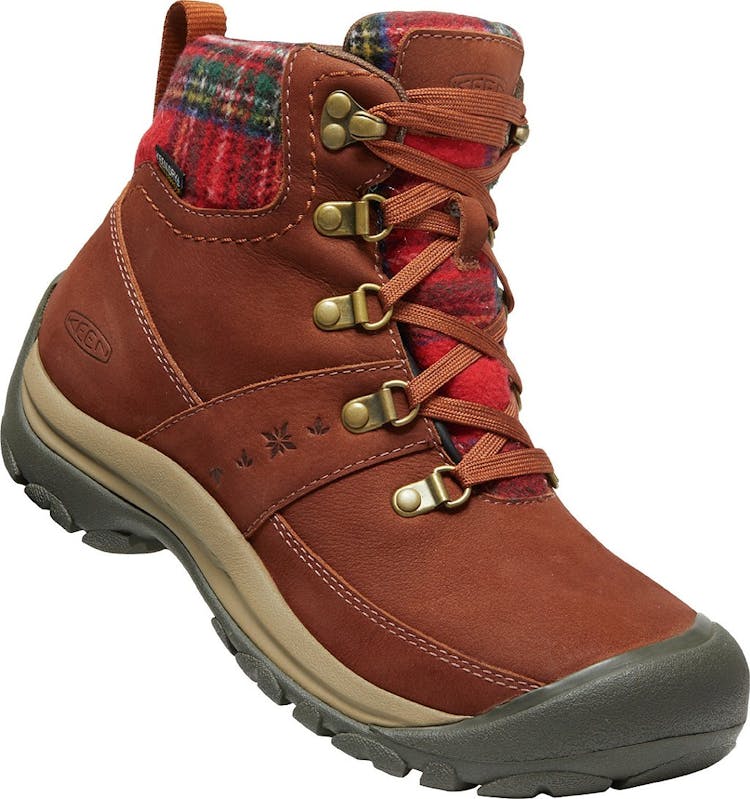Product gallery image number 6 for product Kaci III Winter Waterproof Boot - Women's