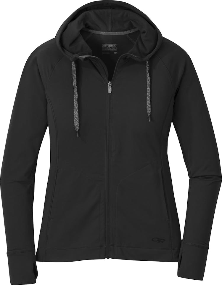 Product gallery image number 1 for product Melody Hoody - Women's