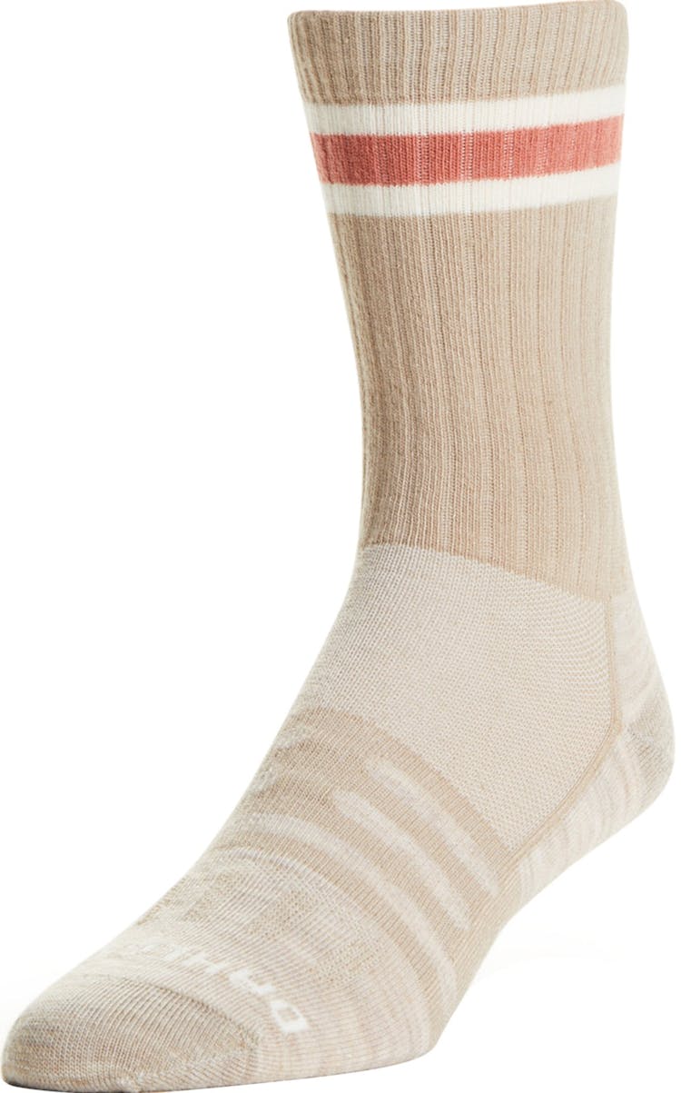 Product gallery image number 2 for product Heritage Merino Sock - Unisex
