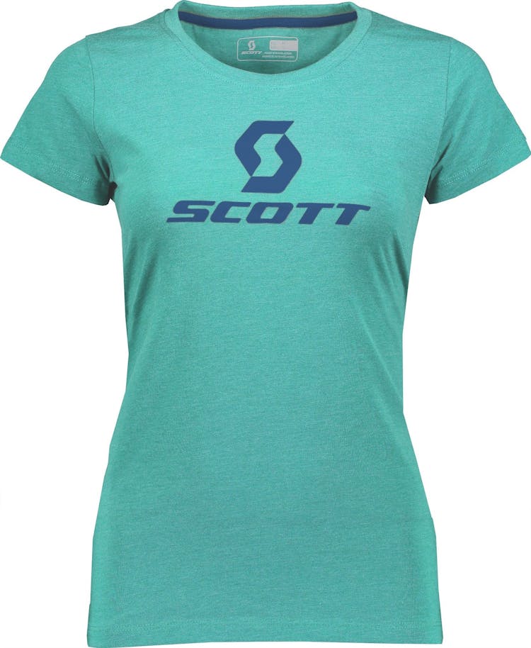 Product gallery image number 1 for product Tee 10 Icon Short Sleeve - Women's