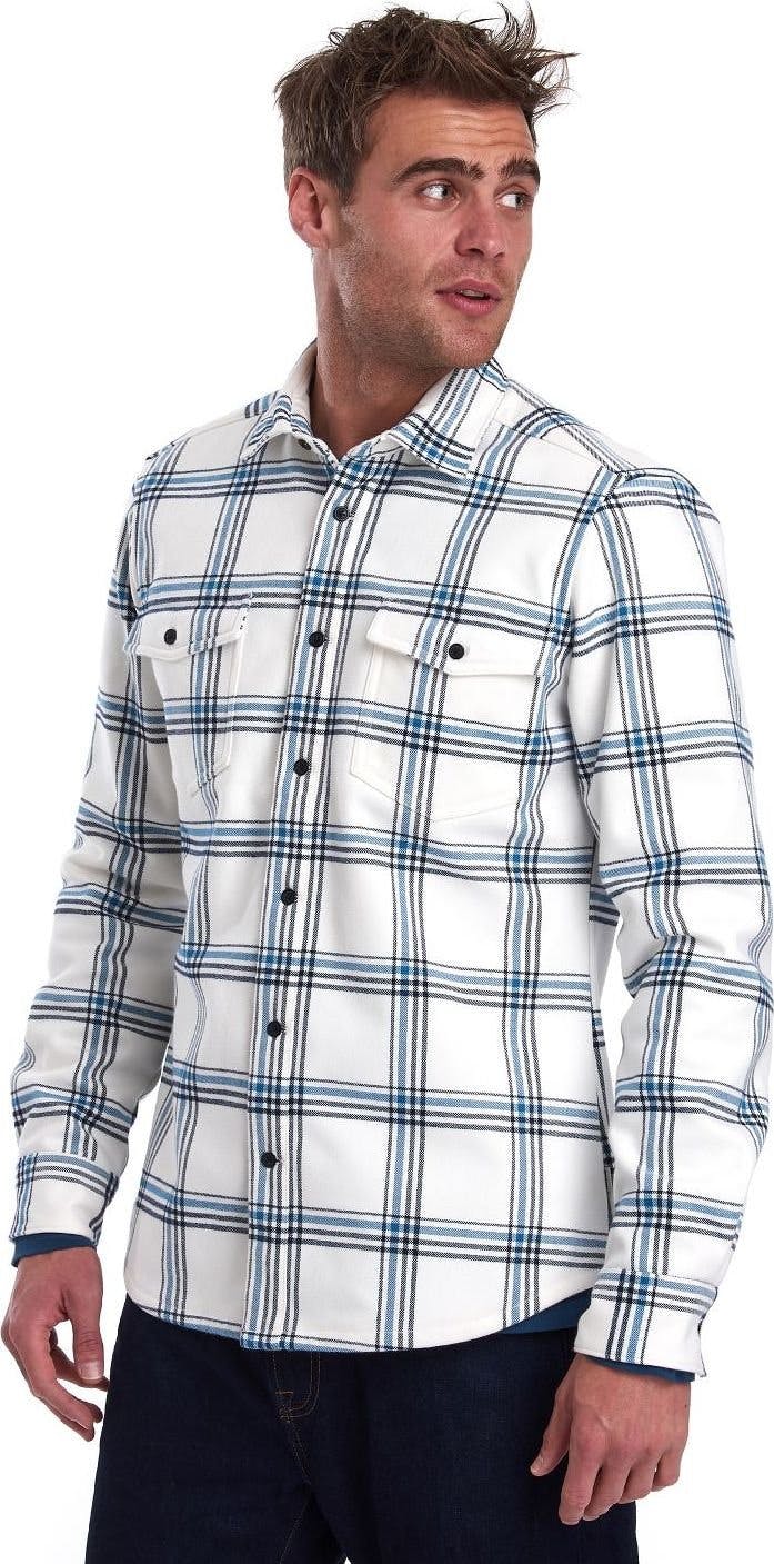 Product gallery image number 3 for product Winterton Shirt - Men's