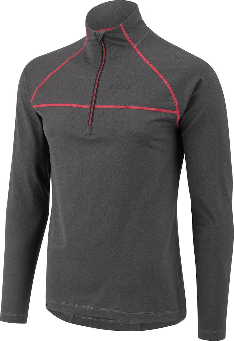 Product gallery image number 1 for product Onyx Underwear Zip Top - Men's
