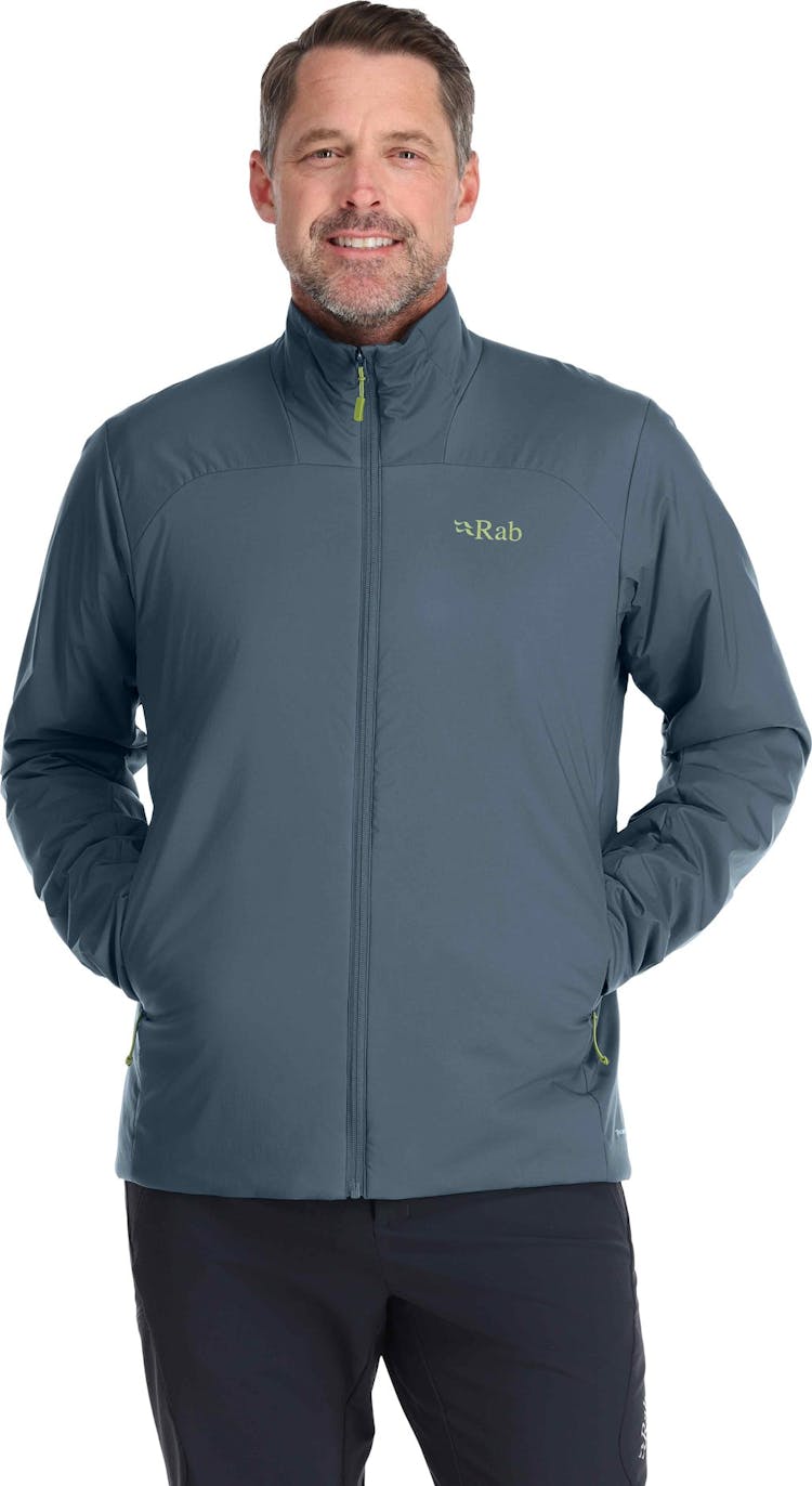 Product gallery image number 1 for product Xenair Light Jacket - Men's