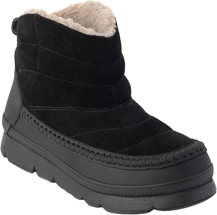 Product gallery image number 2 for product Waterproof Pacific Insulated Puffer Boot - Women's