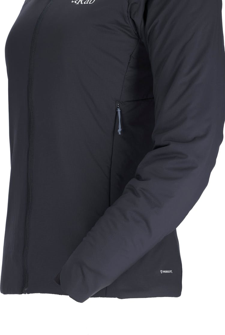 Product gallery image number 3 for product Xenair Alpine Light Insulated Hoody - Men's