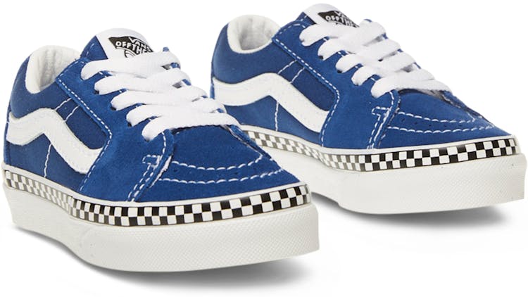 Product gallery image number 5 for product Sk8-Low Shoe - Youth