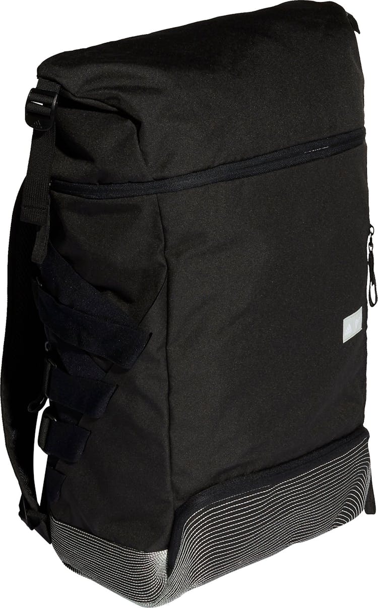 Product gallery image number 2 for product 4CMTE Mega Parley Backpack