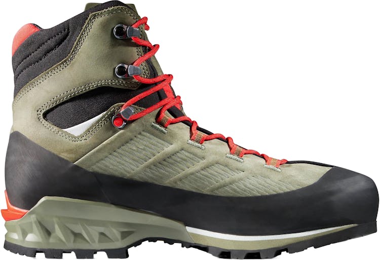 Product gallery image number 6 for product Kento Advanced High GTX Boots - Men's