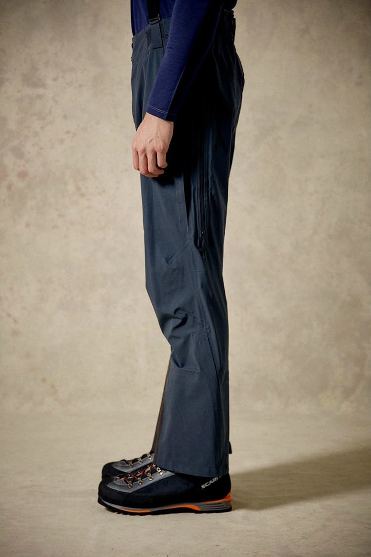 Product gallery image number 2 for product Sharp Edge Pants - Men's