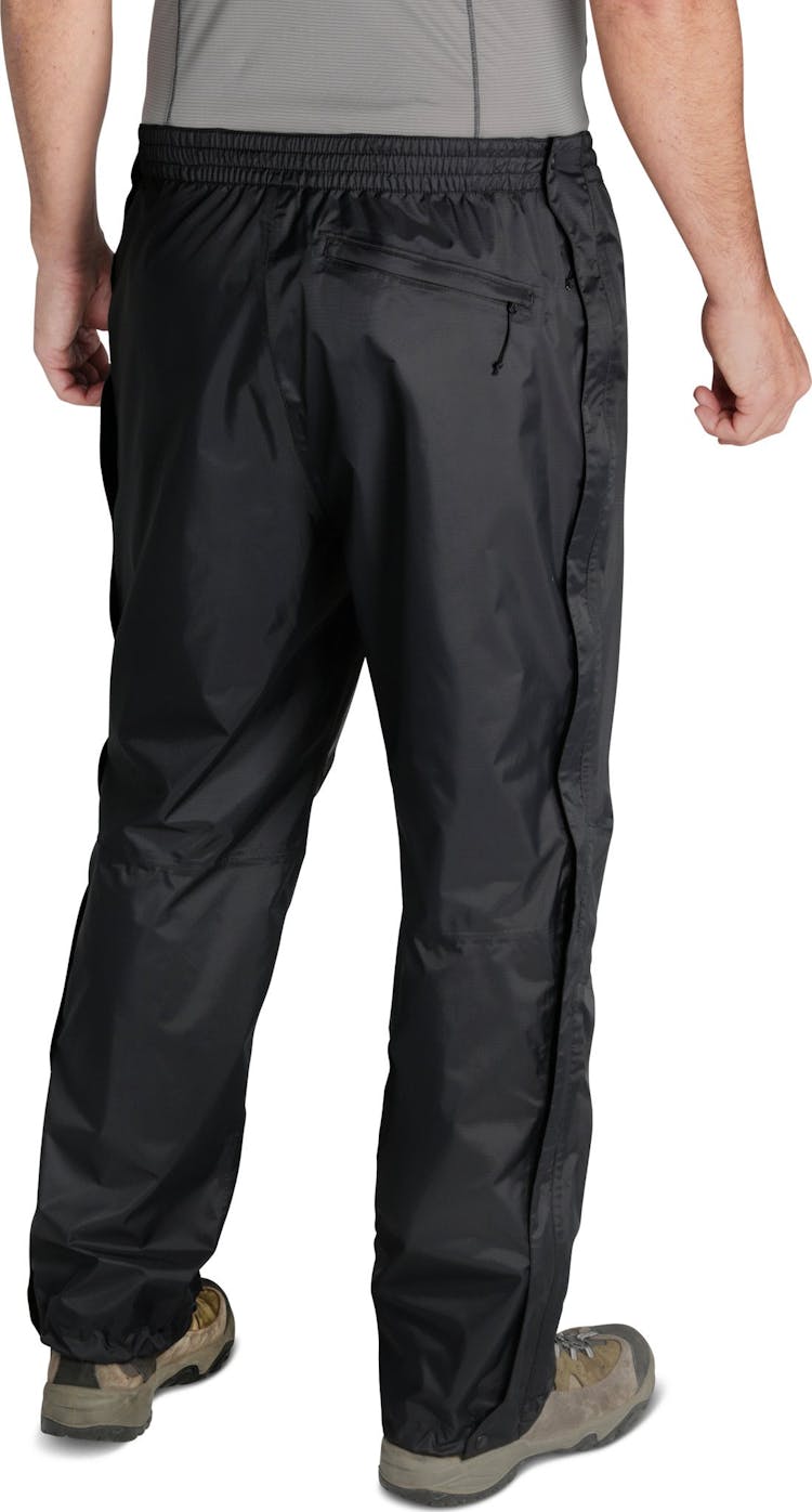 Product gallery image number 3 for product Apollo Rain Pants - Men's