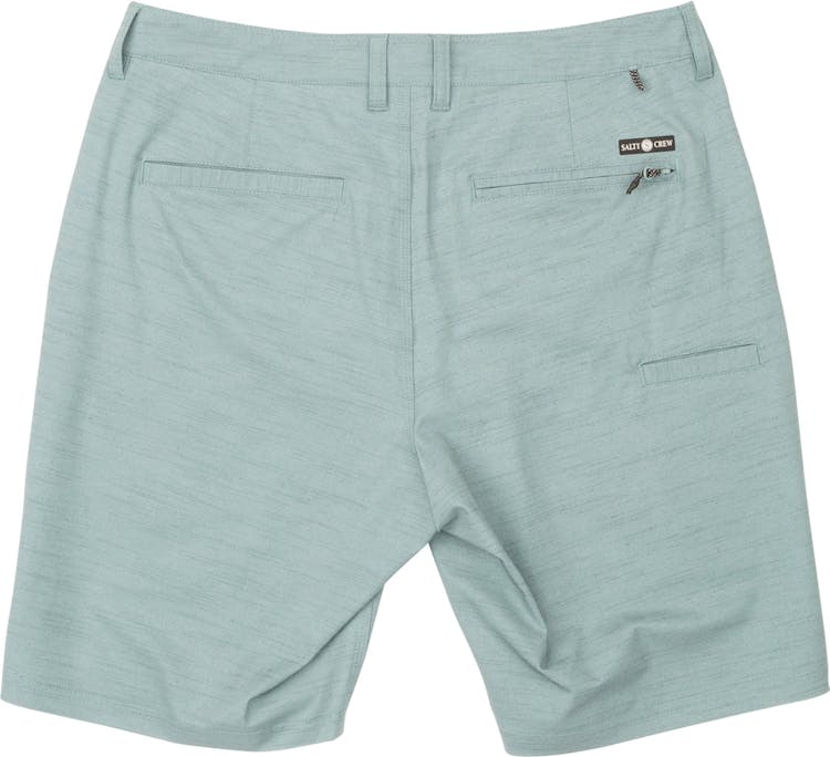 Product gallery image number 4 for product Drifter Hybrid Walkshorts 19" - Men's