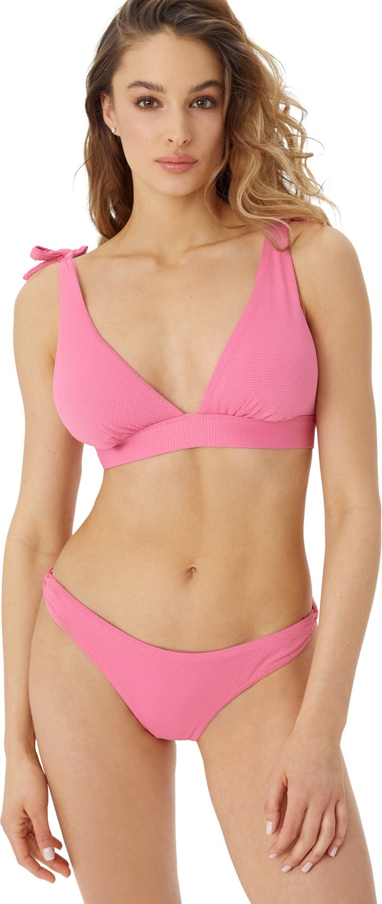 Product gallery image number 1 for product Tanzania Low Coverage Bikini Bottom - Women's