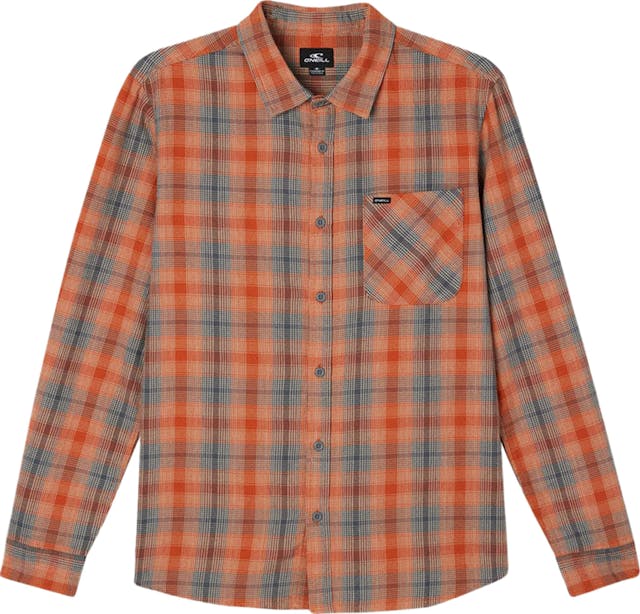 Product image for Prospect Flannel Shirt - Men's