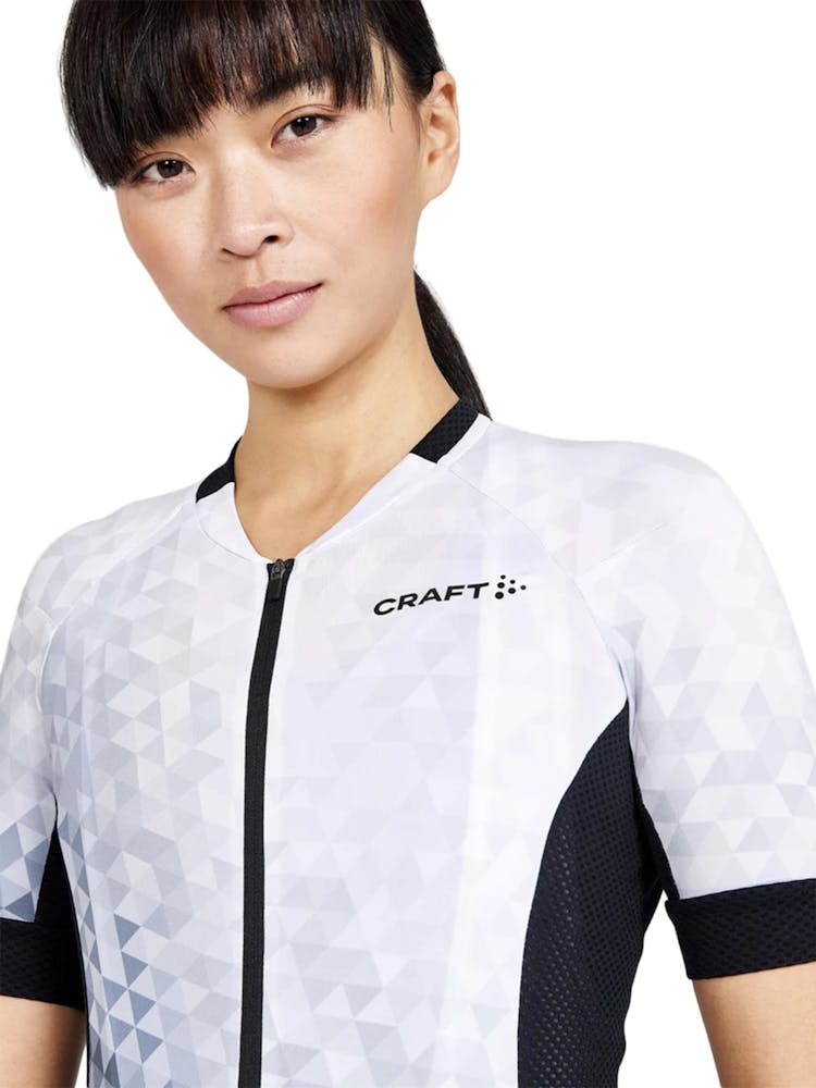 Product gallery image number 3 for product ADV Endur Graphic Jersey - Women's
