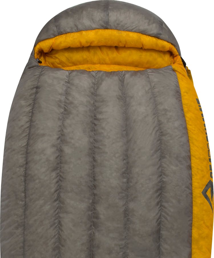 Product gallery image number 4 for product Spark Sp II Ultralight Sleeping Bag - (28°F) - Long