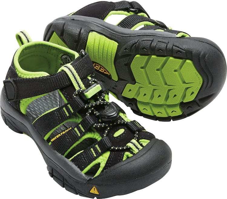 Product gallery image number 8 for product Newport H2 Sandals - Little Kids