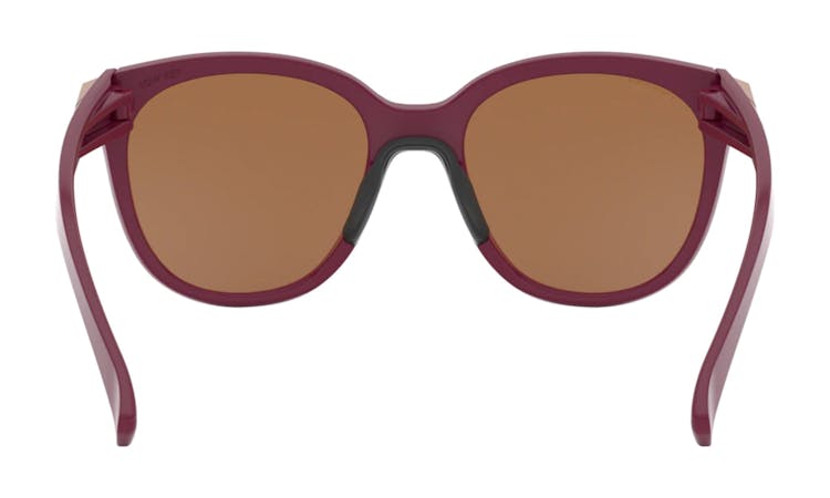 Product gallery image number 5 for product Low Key Sunglasses - Vampirella - Prizm Tungsten Lens