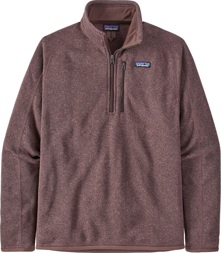 Product gallery image number 1 for product Better Sweater 1/4 Zip Fleece Jacket - Men's