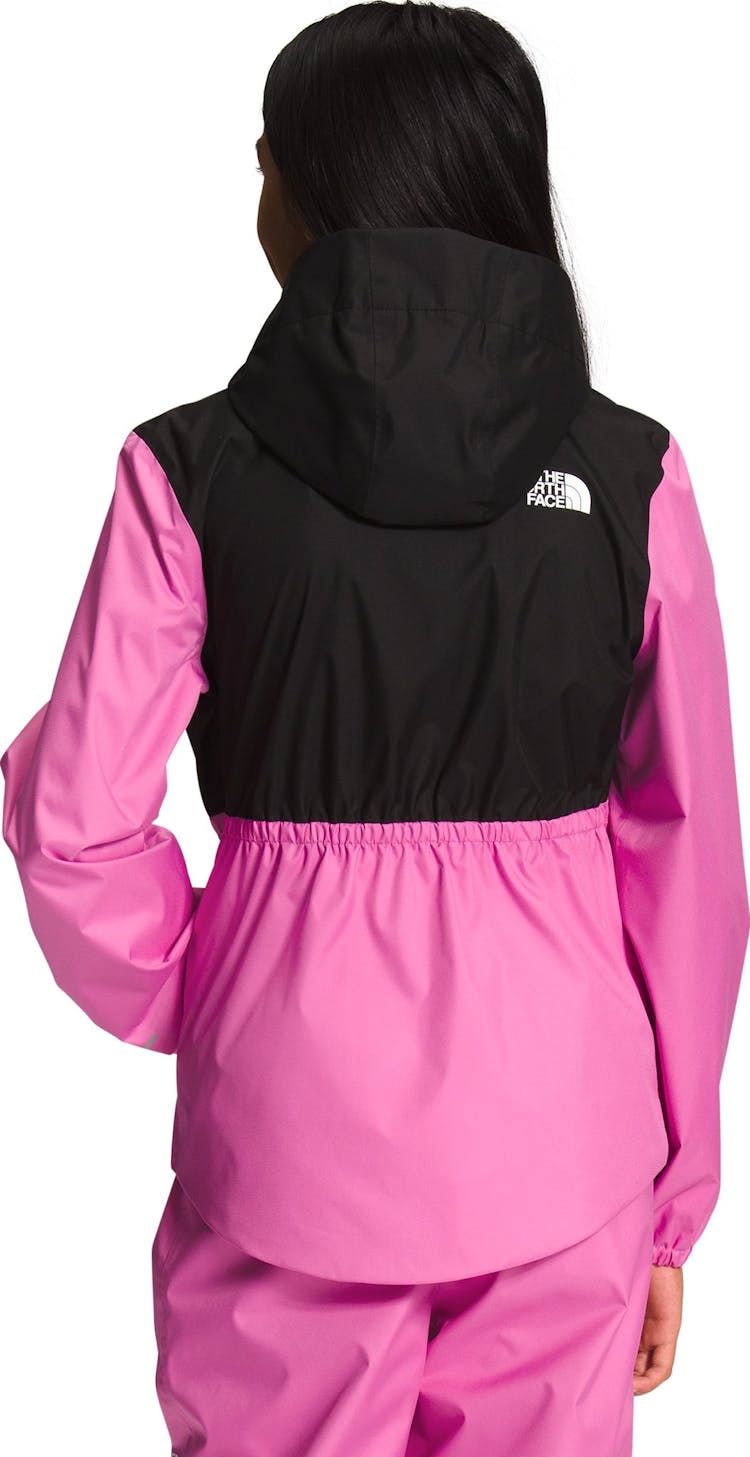 Product gallery image number 2 for product Antora Rain Jacket - Girls