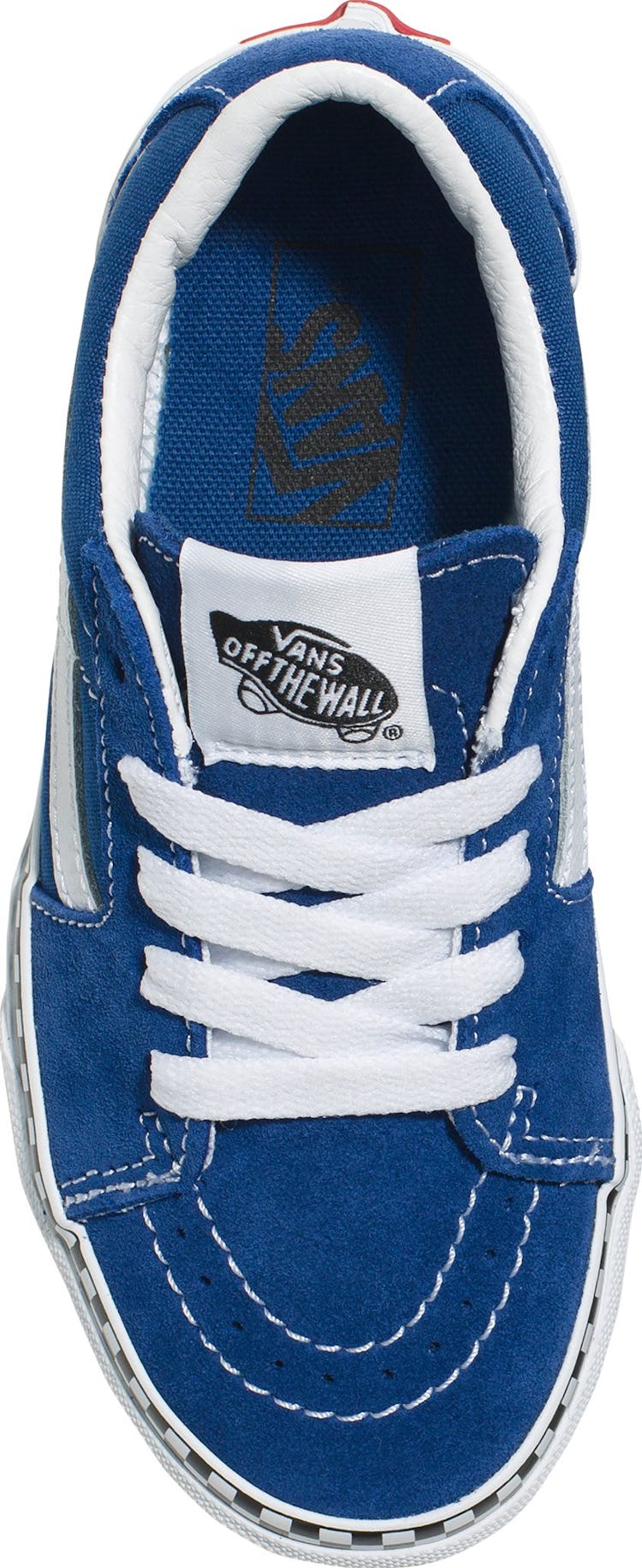 Product gallery image number 3 for product Sk8-Low Shoe - Youth
