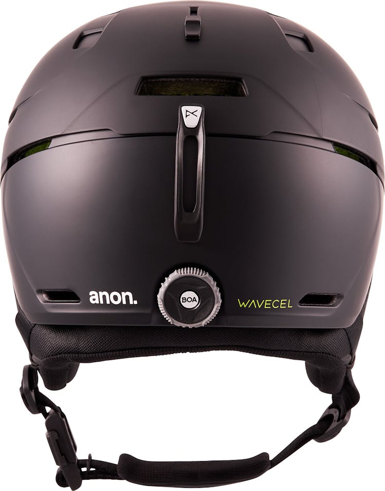 Product gallery image number 4 for product Merak Wavecel Helmet - Unisex