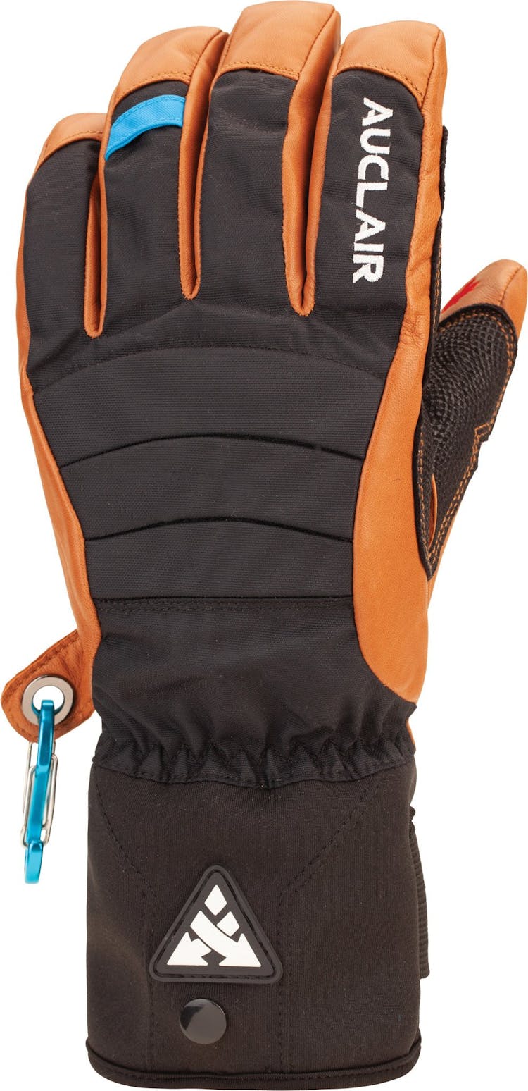 Product gallery image number 1 for product Alpha Beta Short Gloves - Women's