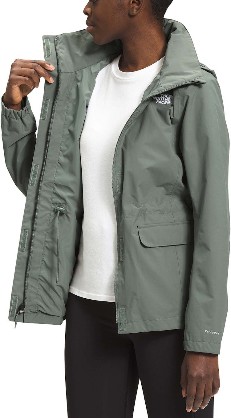 Product gallery image number 5 for product Zoomie Jacket II - Women's