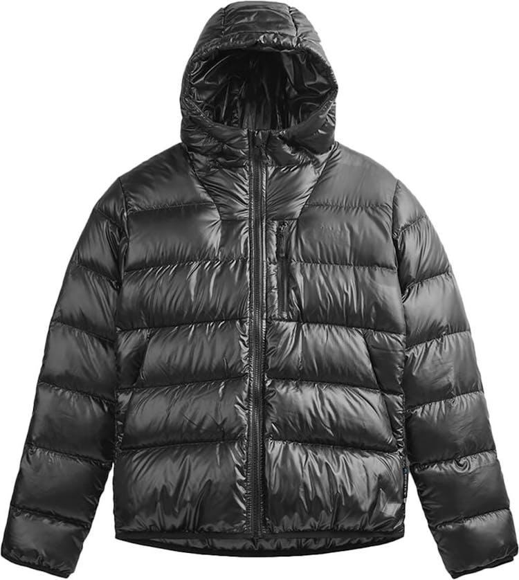 Product gallery image number 1 for product Hi Puff Down Jacket - Women's