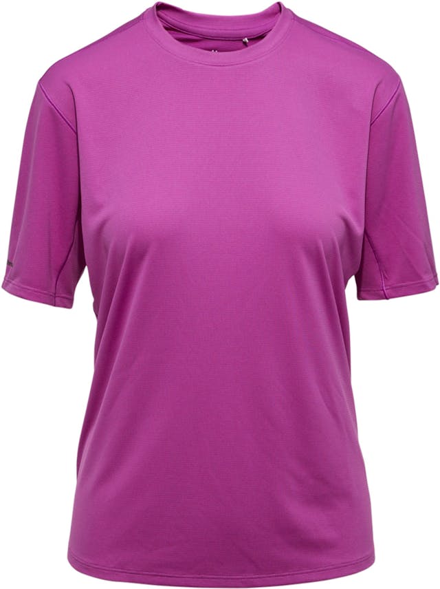 Image de produit pour T-shirt à manches courtes SUN-Stopper - Femme