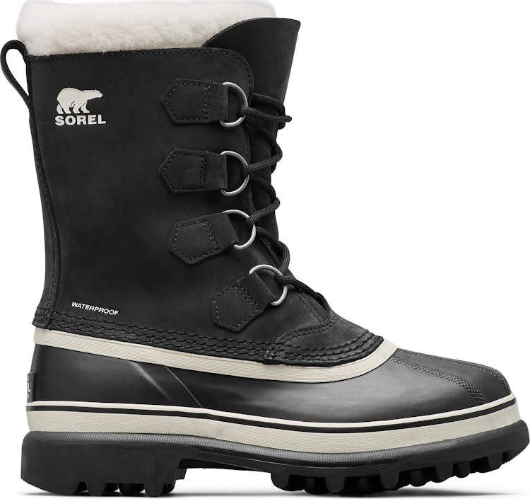 Product gallery image number 1 for product Caribou Waterproof Boots - Women's
