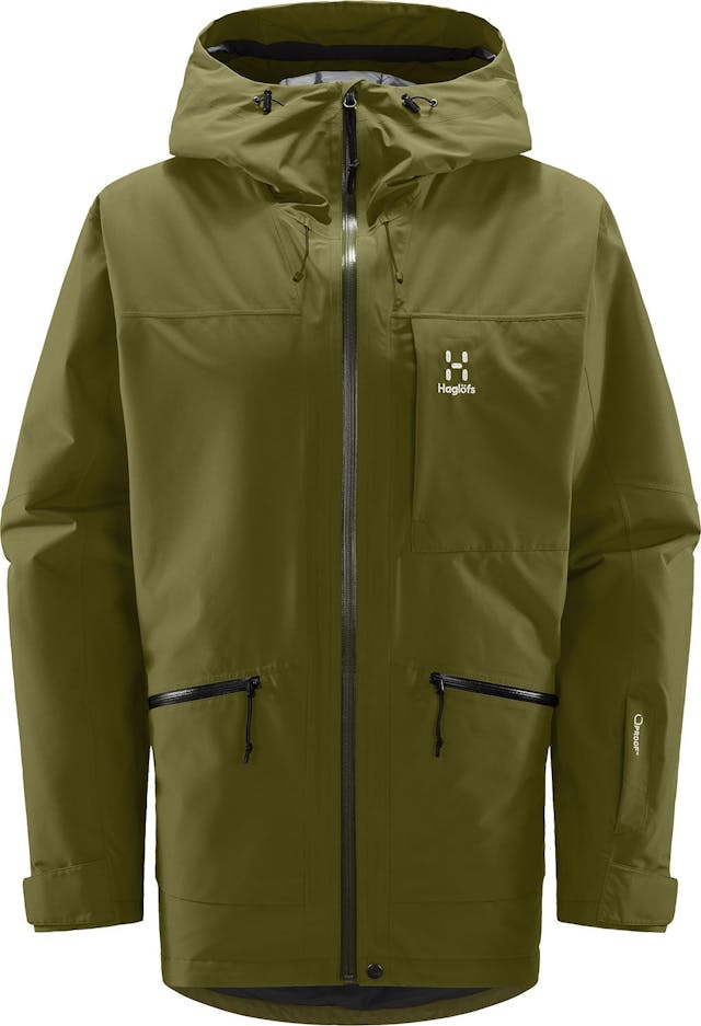 Product image for Lumi Insulated Jacket - Men's