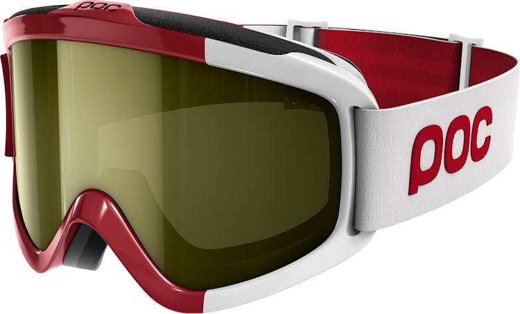 Product gallery image number 1 for product Iris Comp Ski Goggles
