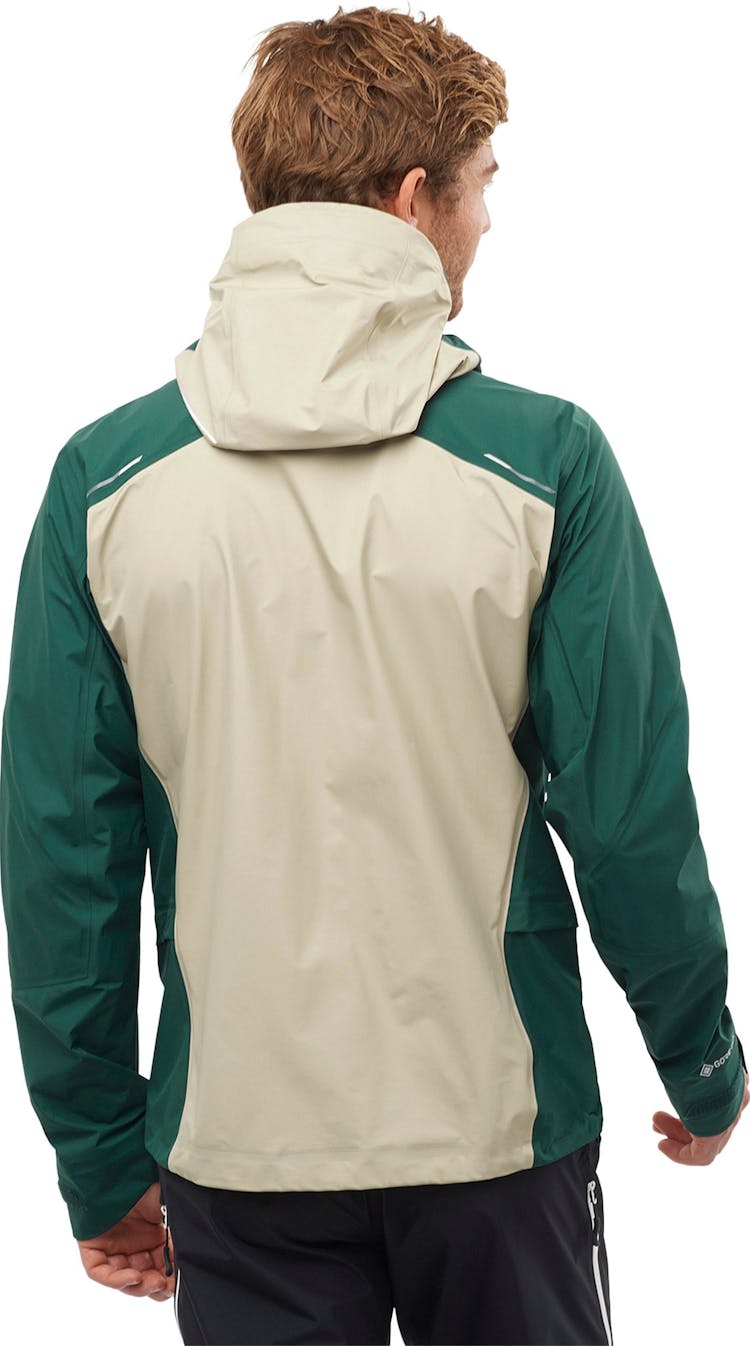 Product gallery image number 3 for product MTN GORE-TEX 3 Layer Jacket - Men's
