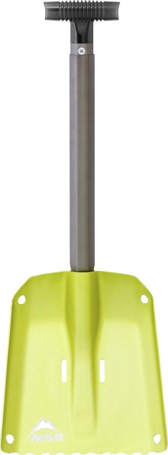Product gallery image number 3 for product Responder Snow Shovel