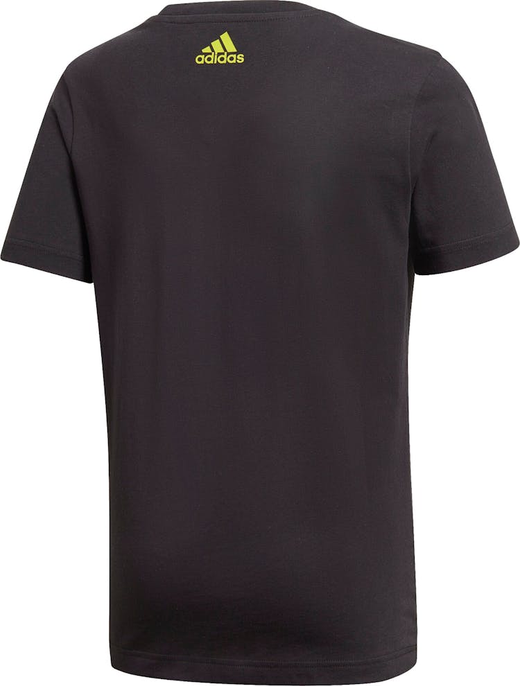 Numéro de l'image de la galerie de produits 5 pour le produit T-shirt graphique à manches courtes - Garçon