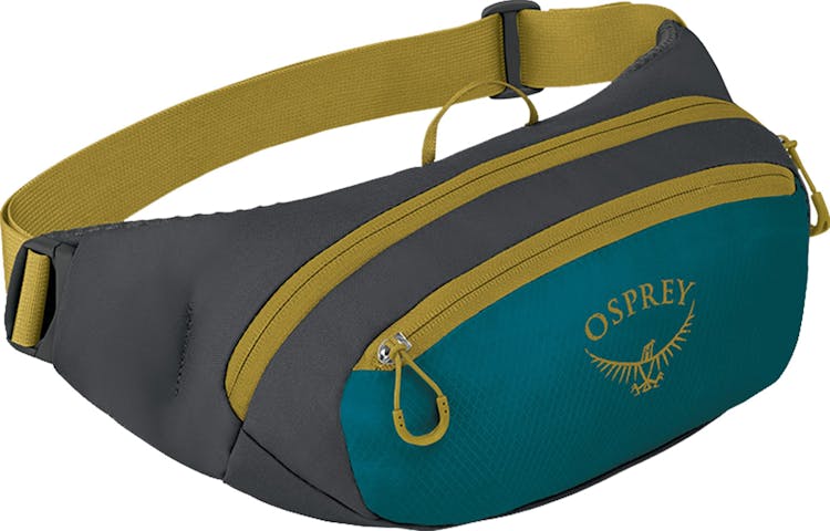 Product gallery image number 4 for product Daylite Waist Pack 2L