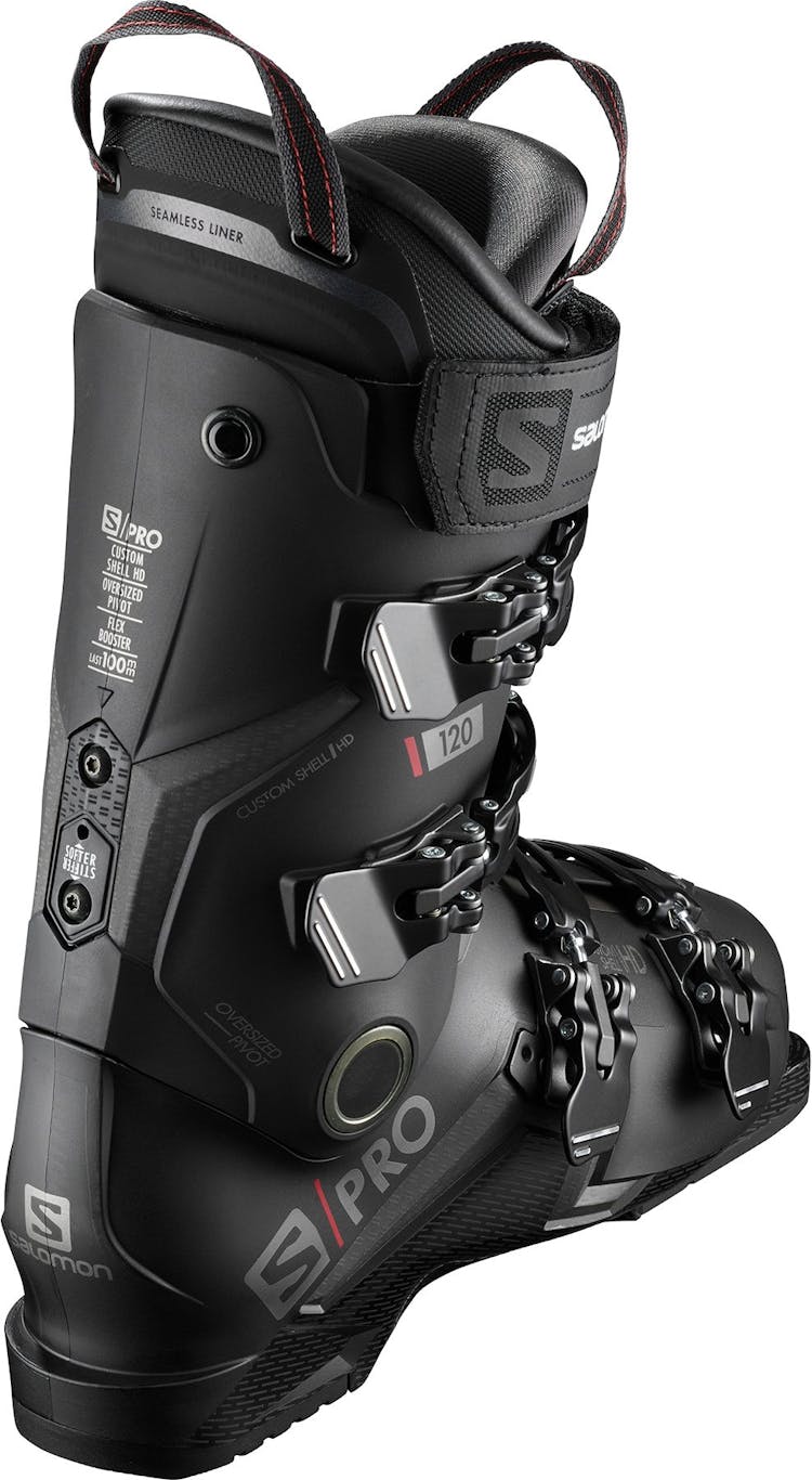 Product gallery image number 5 for product S\Pro 120 Alpine Ski Boots - Men's
