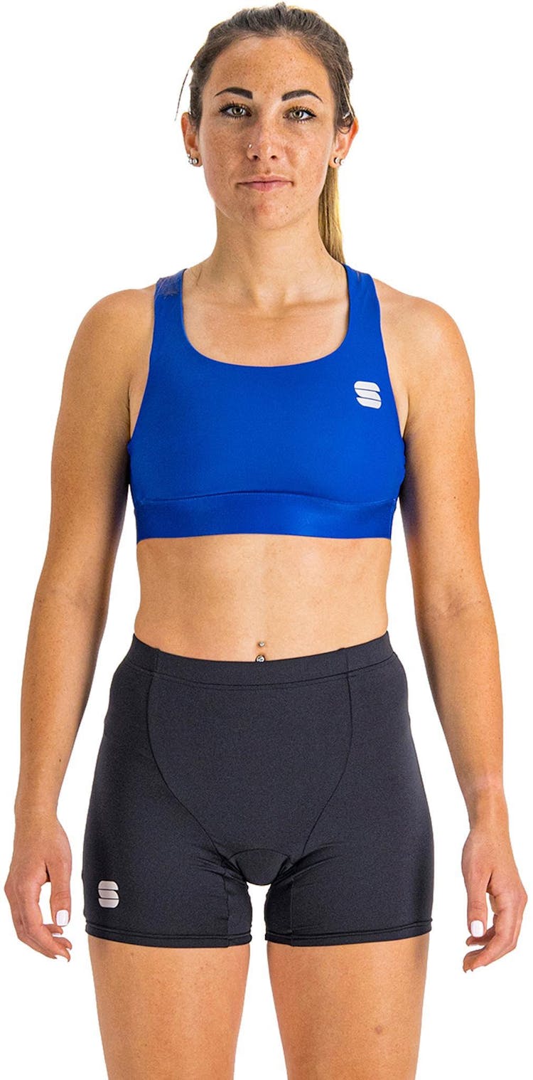 Product gallery image number 1 for product Cardio Fit Short - Women's