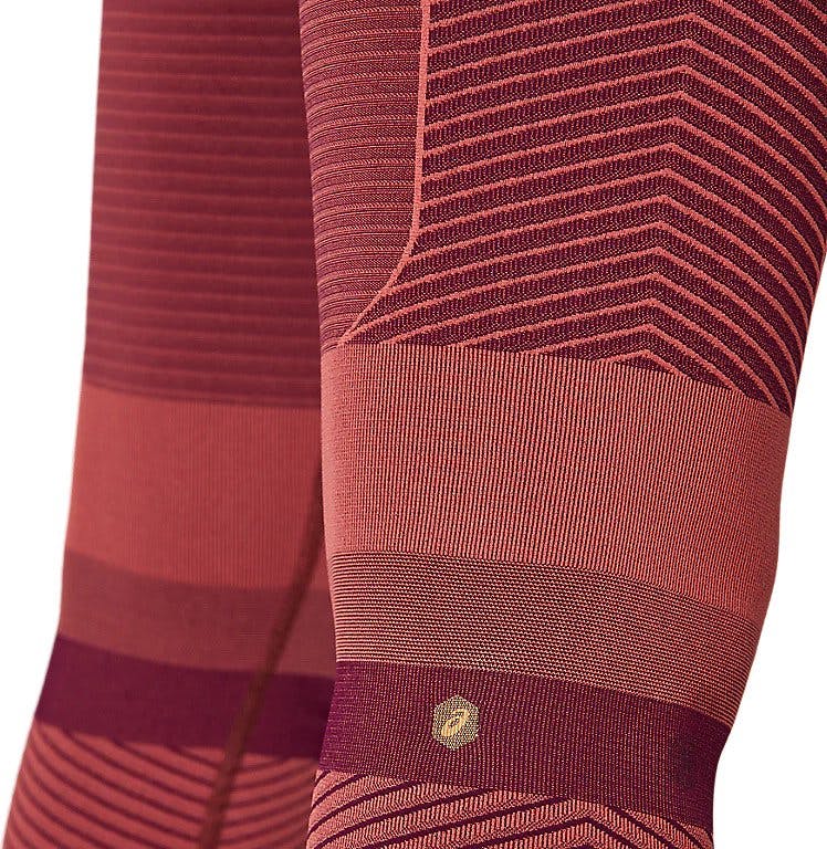 Product gallery image number 5 for product In Motion Seamless Legging - Women's