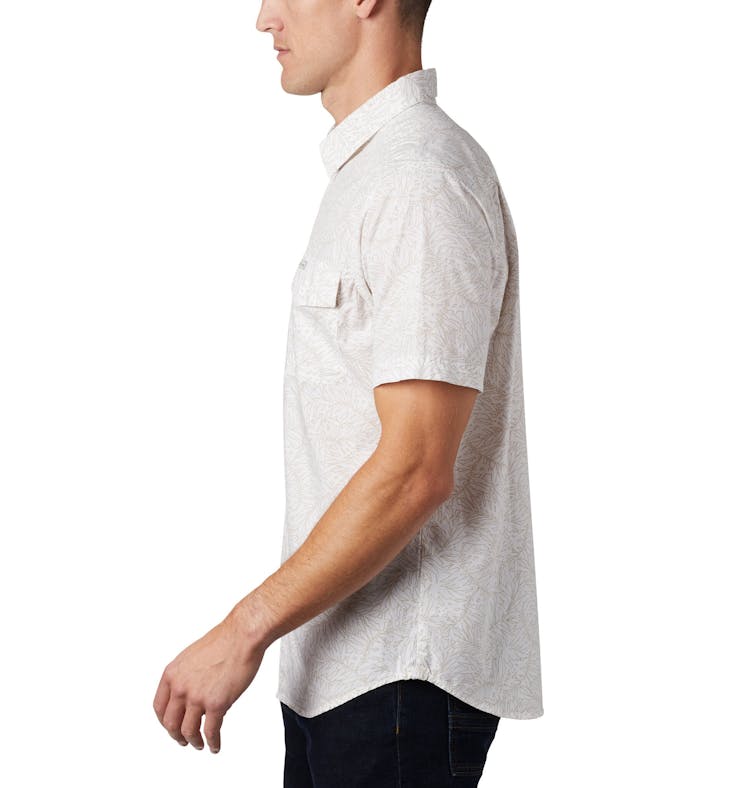 Product gallery image number 2 for product Summer Chill Short Sleeve Shirt - Men's