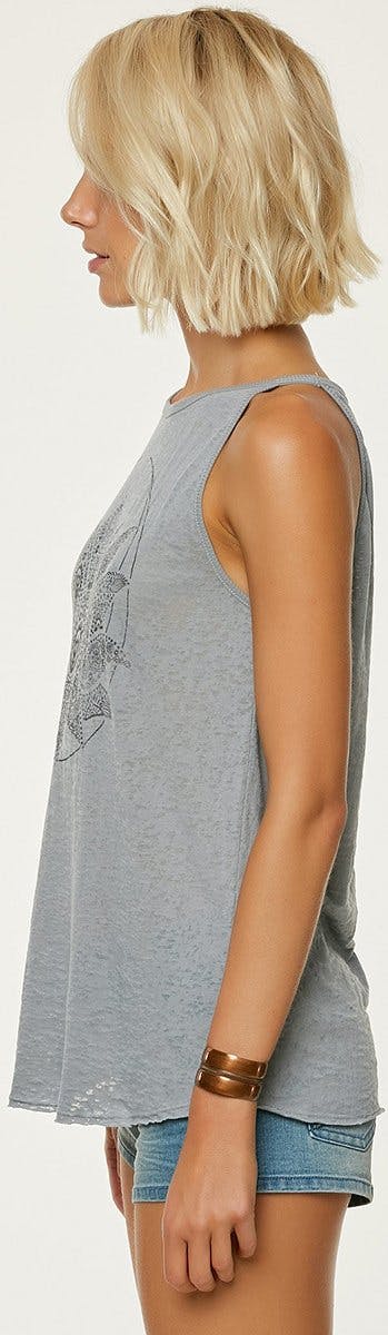 Product gallery image number 2 for product Bright Night Tank - Women's