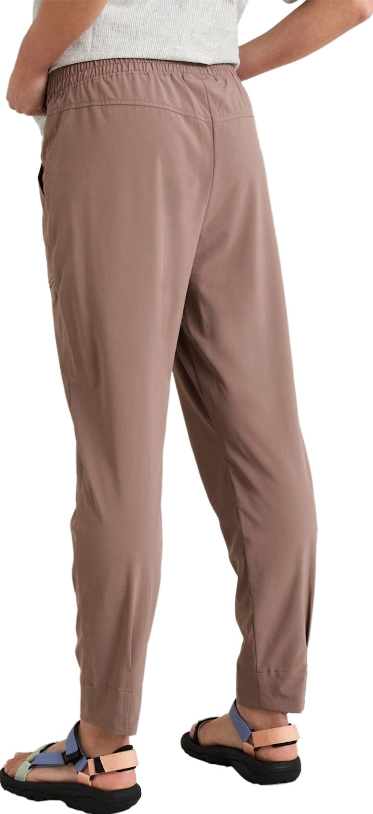 Product gallery image number 2 for product Kamana Tapered Trousers - Women’s 