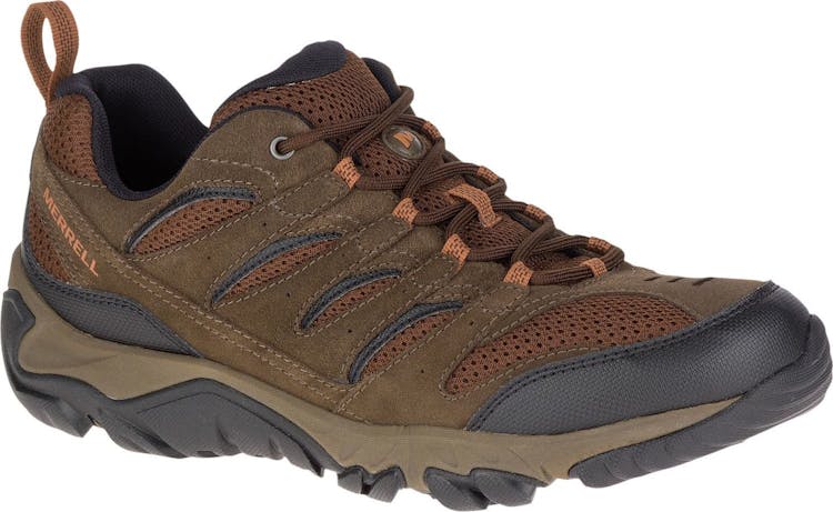 Product gallery image number 1 for product White Pine Ventilator Hiking Shoe - Men's