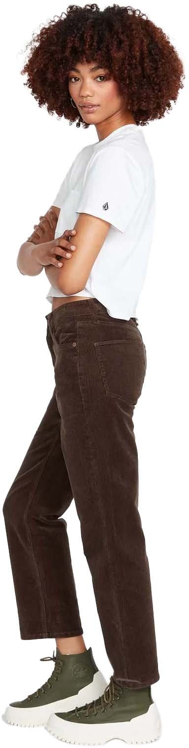 Product gallery image number 4 for product Stoned Straight Jeans - Women's