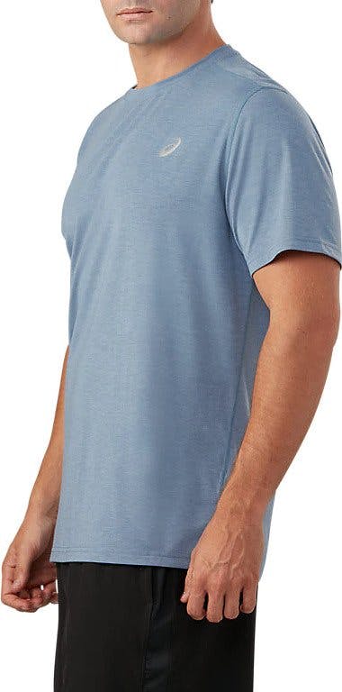Product gallery image number 2 for product Short Sleeve Performance Run Top - Men's