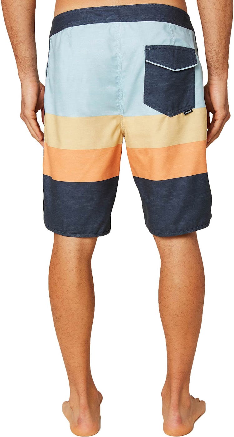 Product gallery image number 4 for product Four Square Boardshorts - Men's